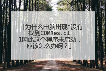 为什么电脑出现