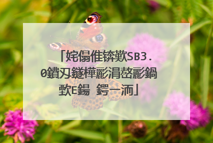 姹傝倠锛歎SB3.0鐨刄鐩樺彲涓嶅彲鍋歅E鍚�鍔ㄧ洏