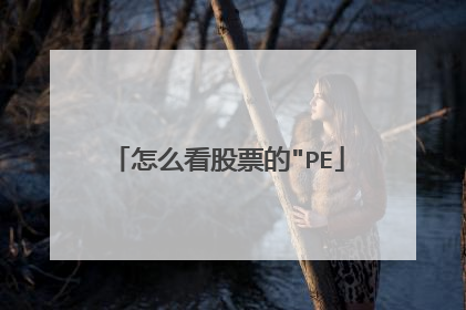 怎么看股票的