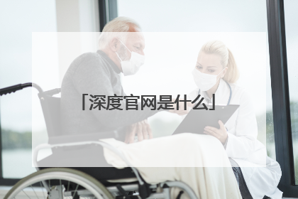 深度官网是什么