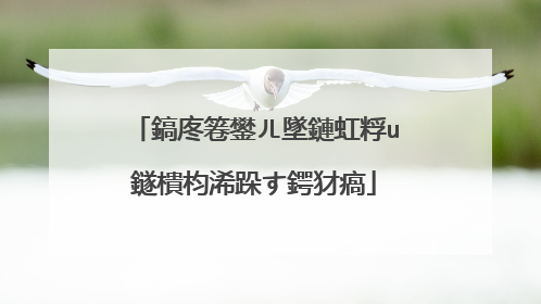 鎬庝箞鐢ㄦ墜鏈虹粰u鐩樻枃浠跺す鍔犲瘑
