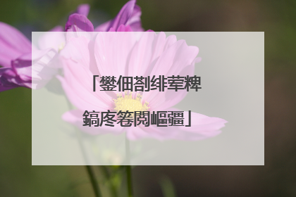 鐢佃剳绯荤粺鎬庝箞閲嶇疆