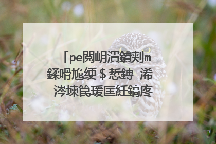 pe閲岄潰鐨刾m鍒嗗尯绠$悊鏄�浠�涔堜笢瑗匡紝鎬庝箞浣跨敤銆嬨��