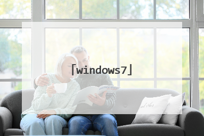 windows7